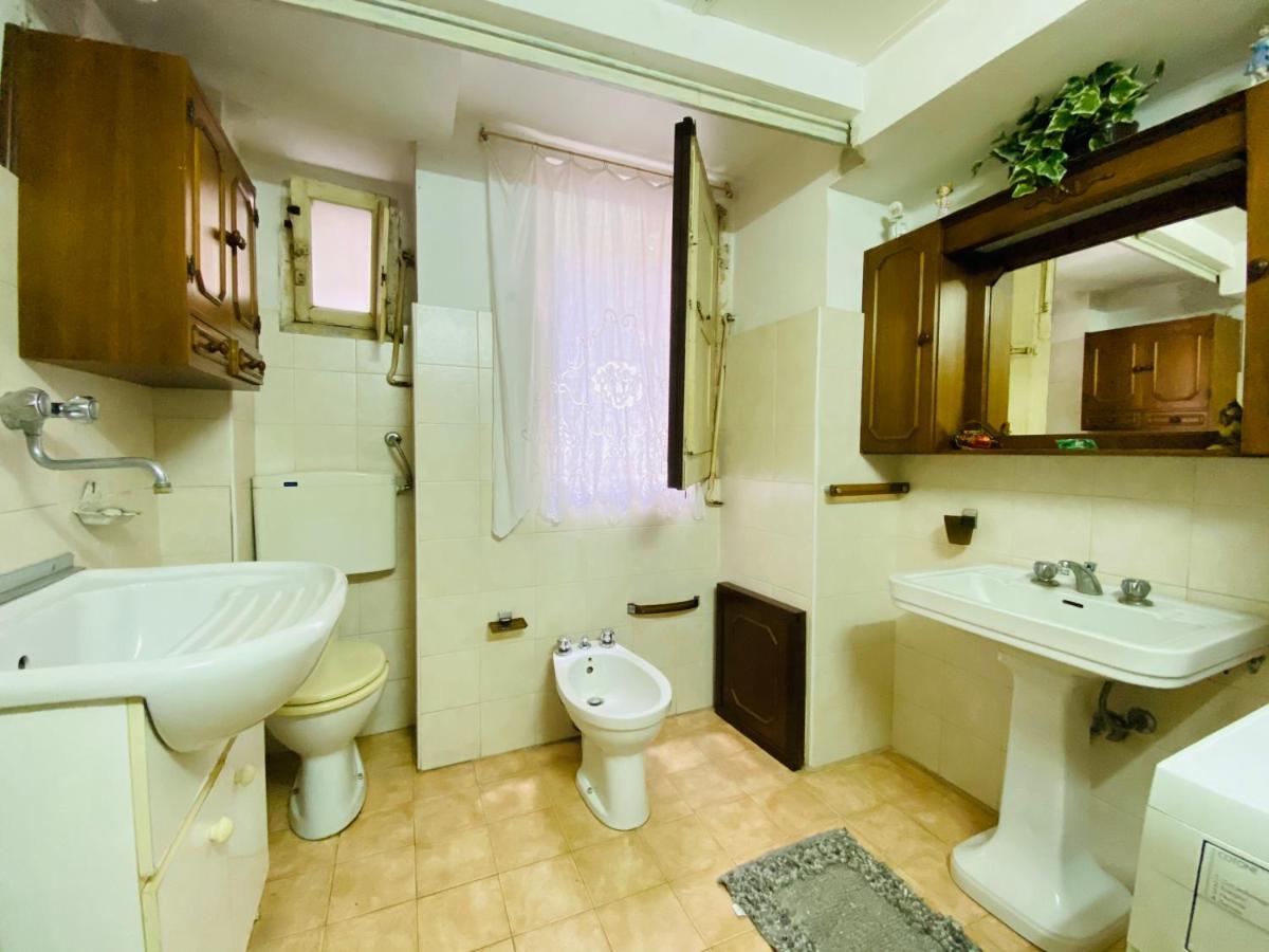 Apartamento Zu Pippo'S House CTA Exterior foto