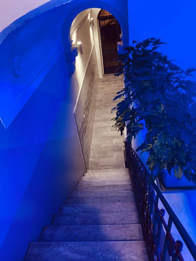 Apartamento Zu Pippo'S House CTA Exterior foto